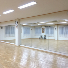 DANCE STUDIO moriguchi画像1