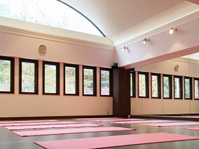 吉祥寺 三鷹 モリノスタジオ画像1