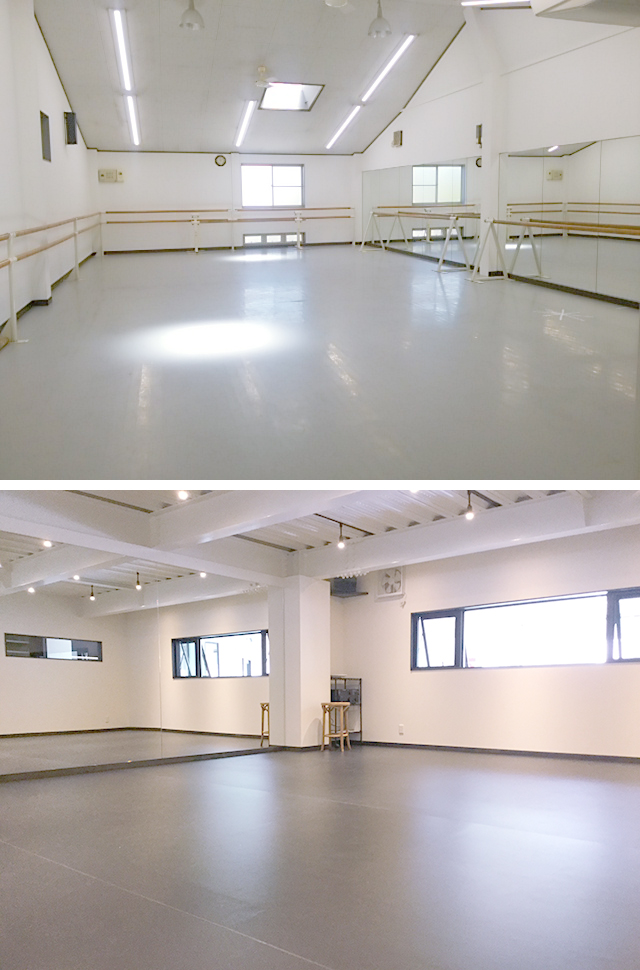 STUDIO・MOVE画像1