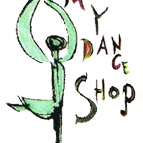 マイダンスショップ田中スタジオ画像1