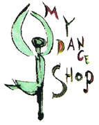 マイダンスショップ中野栄スタジオ画像1