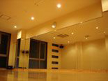 DANCE STUDIO MYSTER 高槻店画像1