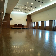 千葉市長沼原勤労市民プラザ　多目的ホール画像1