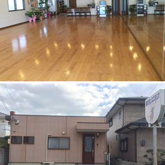 橋本ダンススタジオ鳴門スタジオ画像1