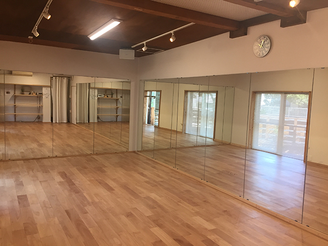 STUDIO NATURE画像1