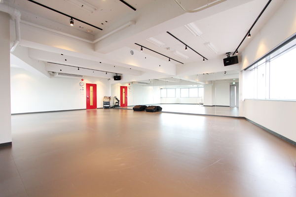 ノアスタジオ学芸大画像1