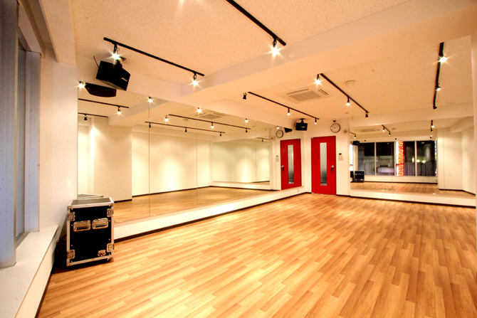 ノアスタジオ新宿１号画像1