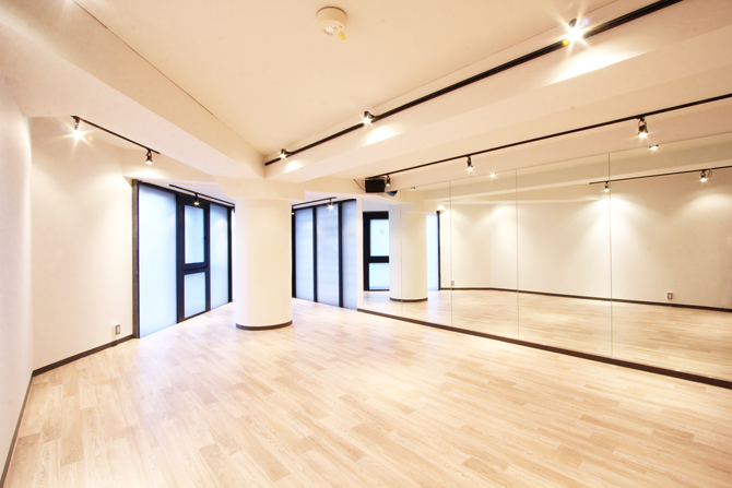 ノアスタジオ代々木画像1