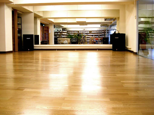 大口アスティックスタジオ画像1