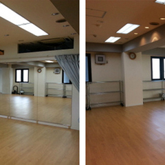 Ohana Room Studio 大阪画像1