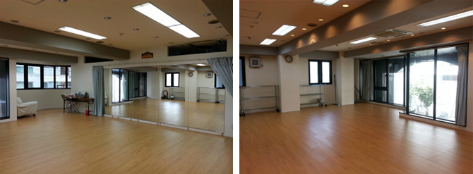 Ohana Room Studio 大阪画像1