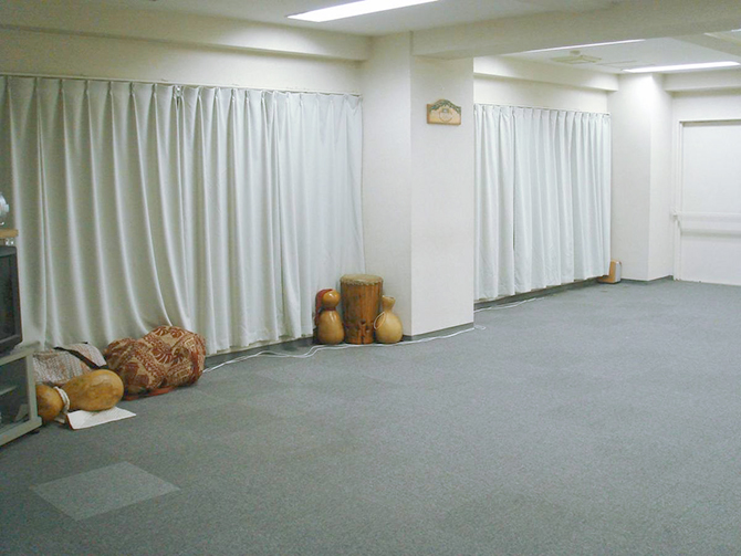 Ohana Room Studio 新宿画像1