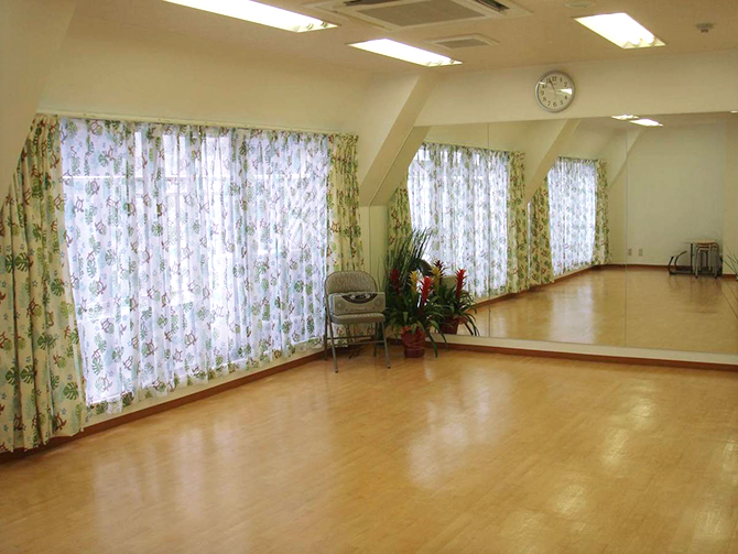 Ohana Room Studio 浦安画像1