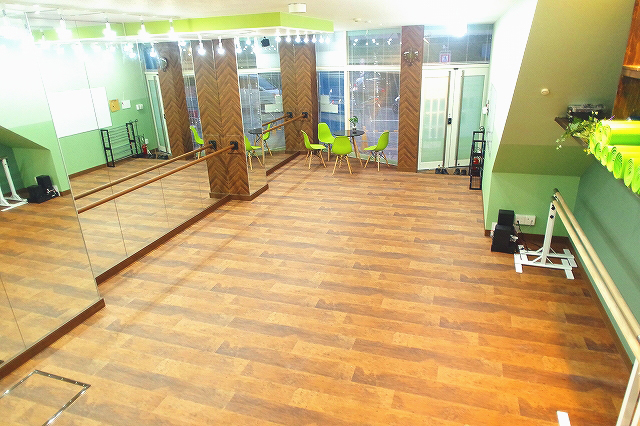 王子 飛鳥山 レンタルスタジオ画像1