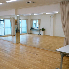 多目的レンタルスペース　おけいこ場画像1