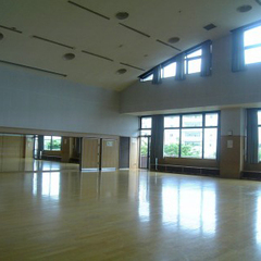 大久保スポーツプラザ画像1