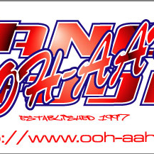 DANCE STUDIO OOH-AAH画像1