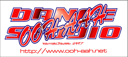 DANCE STUDIO OOH-AAH画像1