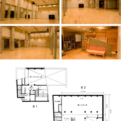 SAiSTUDIO 大山画像1