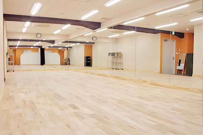 スタジオ オリパンド Studio Oripandó画像1