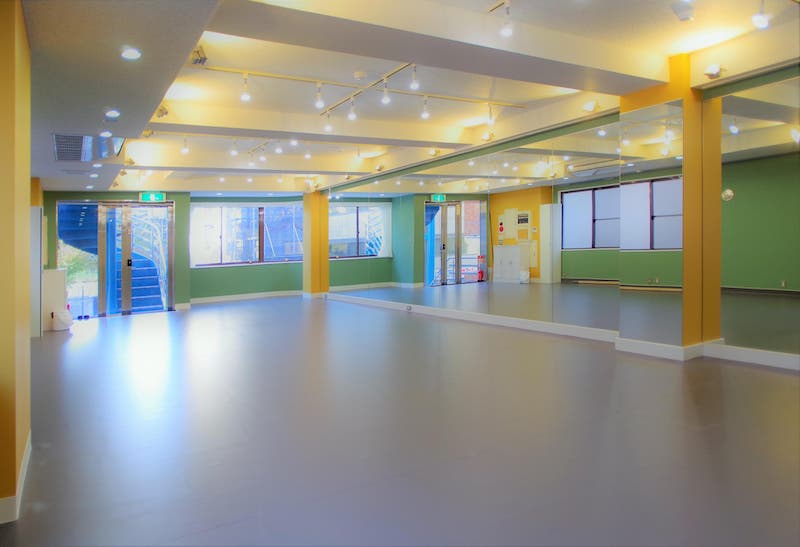 高田馬場 ペガサス レンタルスタジオ画像1