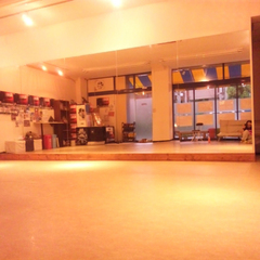 PHILL DANCE STUDIO画像1