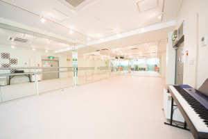 国分寺 プレイス レンタルスタジオ画像1