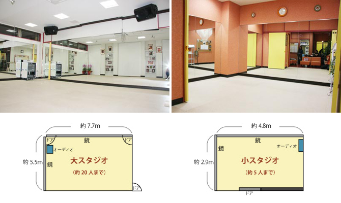 プランタ・イ・タコン 大阪画像1