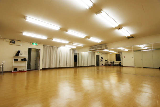 プラスカルチャー-studio5-画像1