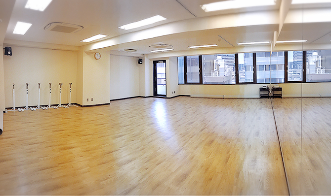 プラスカルチャー-studio8-画像1