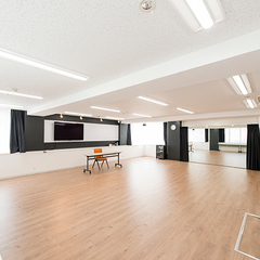 ポーラスター東京アカデミースタジオ画像1