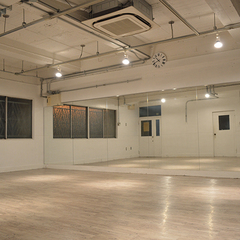 DANCE STUDIO PRAIA法円坂スタジオ画像1