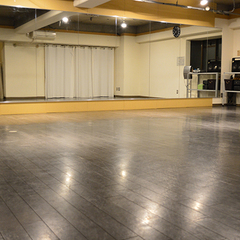DANCE STUDIO PRAIA新町スタジオ画像1