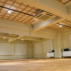 DANCE STUDIO PRAIA 玉川スタジオ画像1