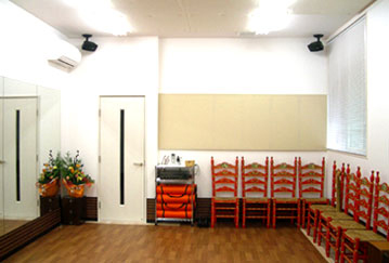 Studio Primavera画像1