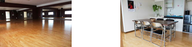 プロムナード画像1