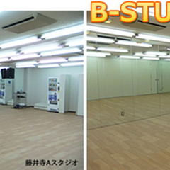 P's club 藤井寺スタジオ画像1