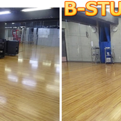 P's club郡山スタジオ画像1