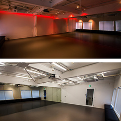 スタジオBUZZ　表参道画像1