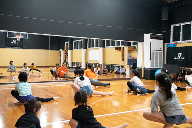 QOOOP FUKUOKA画像1