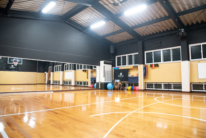 QOOOP FUKUOKA画像2