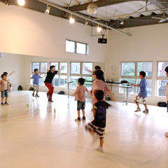 レイズダンススタジオ有松画像1