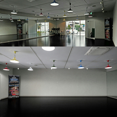 ダンススタジオRAZARIS画像1