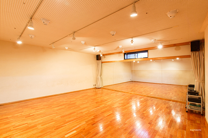 スタジオ リズムーン画像1