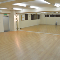 駒沢大学レンタルダンスタジオROOTS画像1