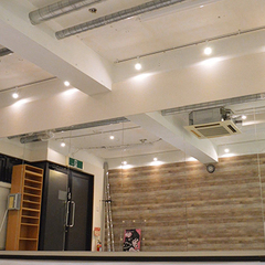 渋谷レンタルダンスタジオROOTS画像1