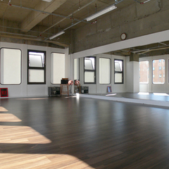 STUDIO DANCE HEAD画像1