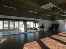 STUDIO DANCE HEAD画像2