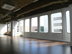 STUDIO DANCE HEAD画像3