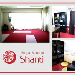 Yoga Studio Shanti画像1